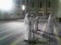 salah alhasem in grand mousqe