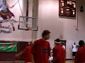 Quincy Pondexter and Ebo