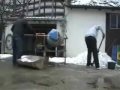 TUBORG BETONIRANJE