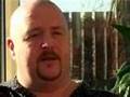 Christian Testimony - Davey Falcus - Gangland To God Christian Testimony - Davey Falcus - Gangland To God