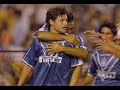 todos los goles de mauro fecha a fecha