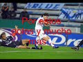 todos los goles de mauro fecha a fecha