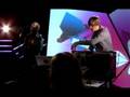Familjen - Det snurrar I min skalle (Live Phaser 2007)