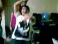 videos de facu mohrr bday 11-16-2008