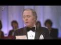Sir Alfred Hitchcock collects BAFTA award for Psycho