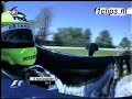 video Ralf Schumachers qualy lap in Canada 04 where he took a brilliant Pole. Image