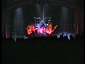 racer x playing scarified in 1988