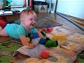 Gustaw i jego szalony ?miech