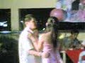 the controversial dance!