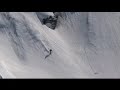 Freeride david Allemoz
