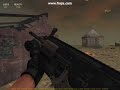 AirMod 0.6 BETA - SCAR Firefight