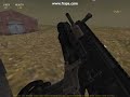 AirMod 0.6 BETA - SCAR Firefight