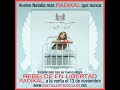 Natalia - Rebelde en Libertad/Presentacion en Globo FM/2ºPar Natalia - Rebelde en Libertad/Presentacion en Globo FM/2ºPar