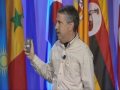Thomas Friedman 8: Why Green is the new Red, White & Blue? And Not Just a Trend?