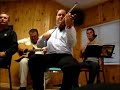 Mathew Johnson - Kansas City Railroad Blues