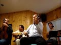 Mathew Johnson - Kansas City Railroad Blues