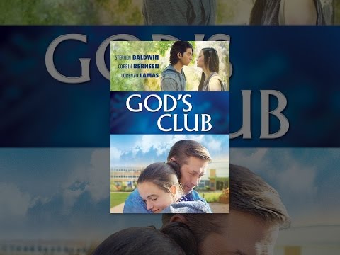 God’s Club (Stephen Baldwin)
