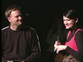 \"The Critical Journey\" #1 of 6 - Captivated - Part 1