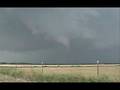 Calumet, OK Anticyclonic Tornado Storm Chase