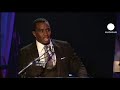 I added a video to a @YouTube playlist http://t.co/avB4Be4o Conmoción y homenajes a Whitney Houston tras su m