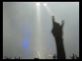 nightwish in israel-bye bye beautiful part 1