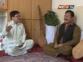 Khair Ali Shahristani, Qadir Nayeel 050511 2