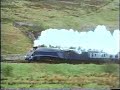 A4 Sir Nigel Gresley