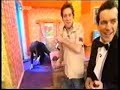 classic harry batt moments, check the entrances too funny