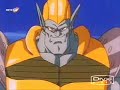 Dragon Ball GT - In The End