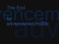 Dragon Ball GT - In The End