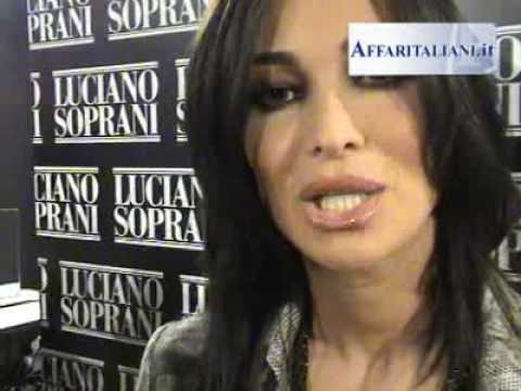 manuela arcuri