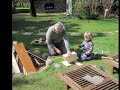 2011-04 Ostern in Hainspitz