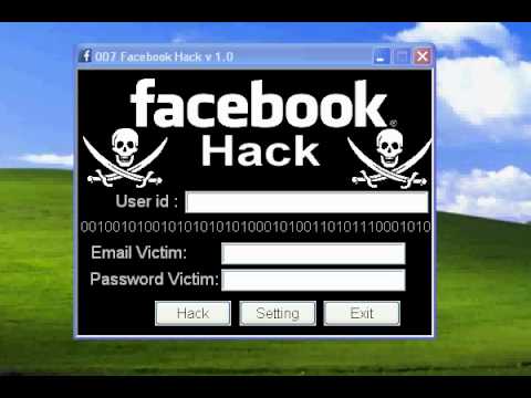how to download 007 facebook hack v.1.0