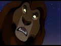 Lion king - southpark voice-over Lion king - southpark voice-over