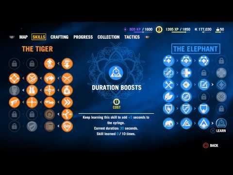 how to boost karma in far cry 4
