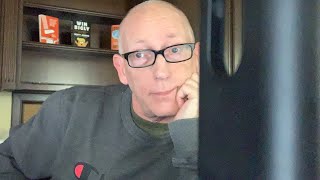 Episode 1566 Scott Adams: Biden Gets a Colonoscopy So Doctors Can Study His Brain, and Whatnot