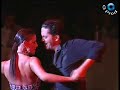 Brian Watson & Carmen Montauban