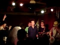 Click here to watch this video ハヤシタカユキオーケストラ(LIVEstyle!STAGE&SPACE『3-tri-』池袋)5/5