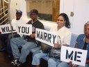 Will You Marry Me?