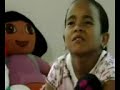 Video musical cristiana de Bengie - Tu niña