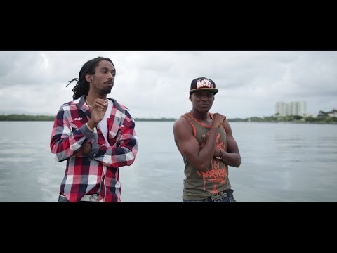 Genow x Hata Faya - Pété neurone la (street video) Goodie song Mixtape