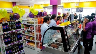 Tambo+: Estamos a entre 100 y 150 tiendas de alcanzar el punto de equilibrio