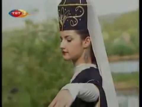 Azmi Toguzata - Kabardey