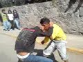 trancasos en la sec 99