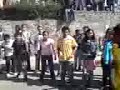 trancasos en la sec 99