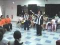 Match de Improvisación