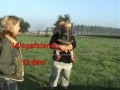 ballonvaart van d'ardoy dogs met jethro en davy 2