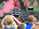 Steffi List - live auf dem CSD Strassenfest K�ln 6. Juli 200