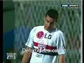 Sao Paulo (BRA) 0(3) Atlético Paranaense (BRA) 0(4) - Copa Sudamericana 2008 - Fase 1 Vuelta
