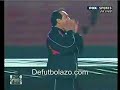 Sao Paulo (BRA) 0(3) Atlético Paranaense (BRA) 0(4) - Copa Sudamericana 2008 - Fase 1 Vuelta